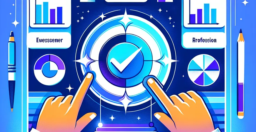  手把手教你！ERP选型的4步供应商评估法